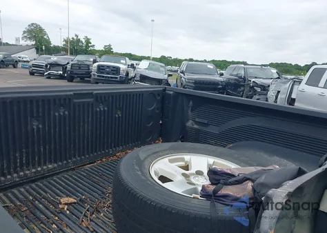 2010 Dodge Ram 1500 Slt/Sport/Trx из США, поврежденный, VIN 1D7RV1CP8AS137108